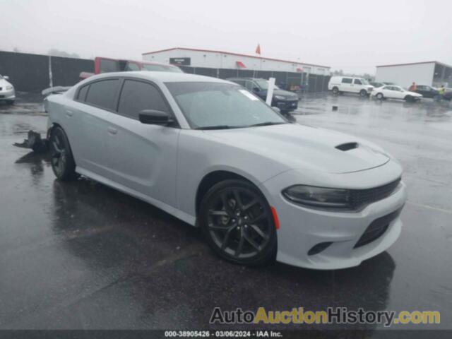 DODGE CHARGER GT RWD, 2C3CDXHG5NH129807