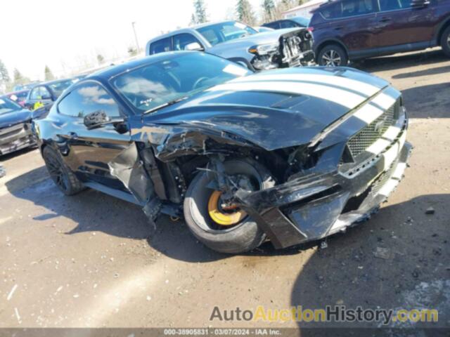 FORD MUSTANG GT FASTBACK, 1FA6P8CFXM5143752