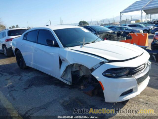 DODGE CHARGER R/T RWD, 2C3CDXCT9HH524856