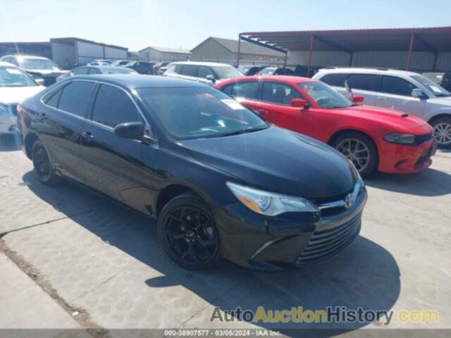 TOYOTA CAMRY LE, 4T1BF1FK8FU894977