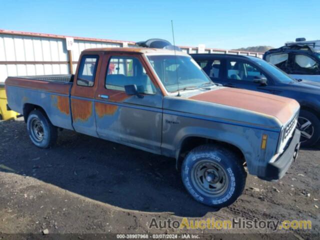 FORD RANGER SUPER CAB, 1FTCR15A8GPA56814