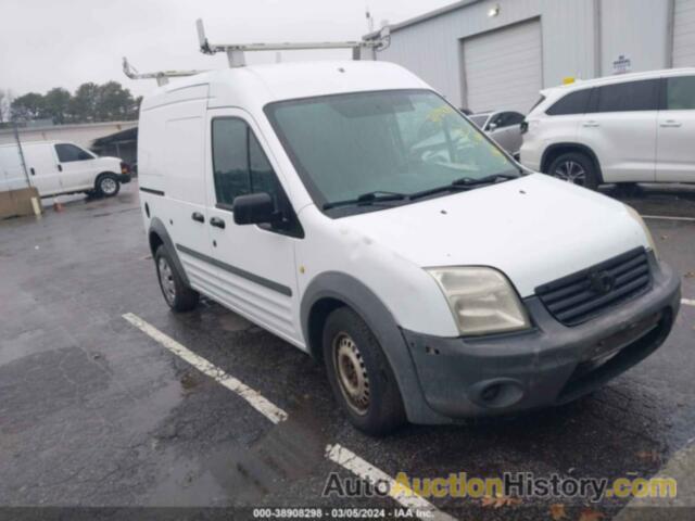 FORD TRANSIT CONNECT XL, NM0LS6AN3A7017313