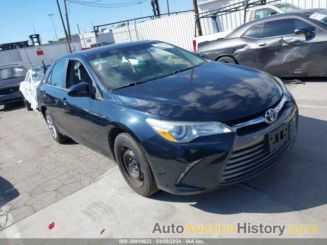 TOYOTA CAMRY LE, 4T1BF1FK3HU401192