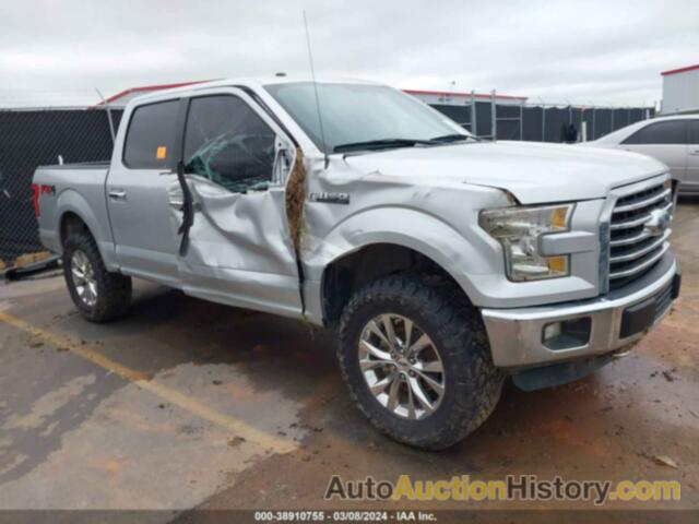 FORD F-150 XLT, 1FTEW1EF8GFD32931
