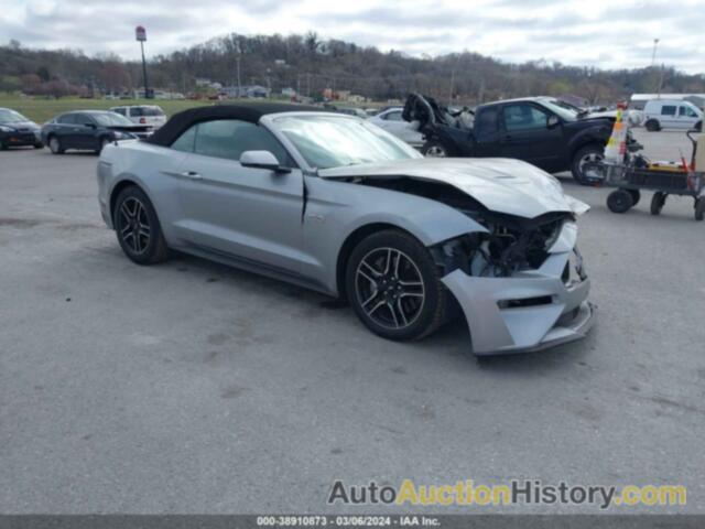 FORD MUSTANG GT PREMIUM, 1FATP8FF5L5146944