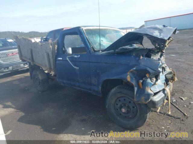 FORD RANGER, 1FTCR11A1FUC38375