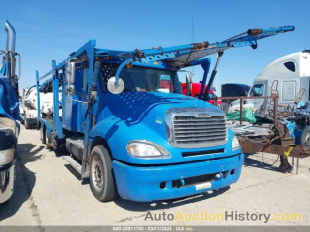 FREIGHTLINER CONVENTIONAL COLUMBIA, 1FVHA6CK15PN54277