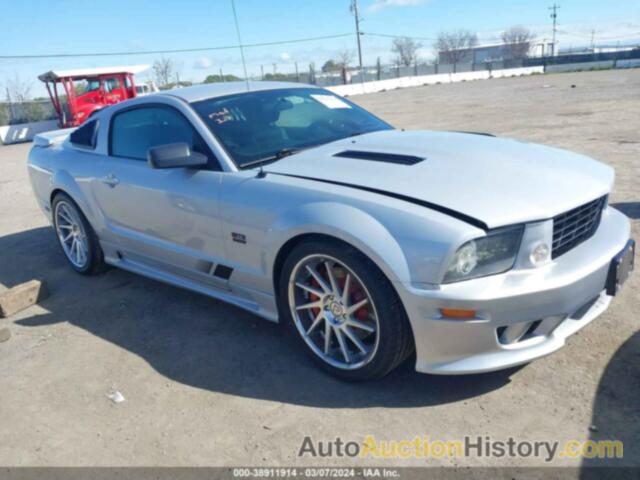 FORD MUSTANG GT DELUXE/GT PREMIUM, 1ZVFT82H875241317