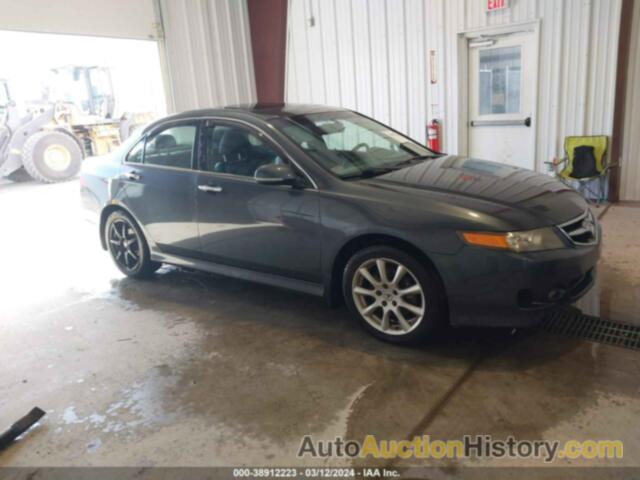 ACURA TSX, JH4CL95858C002892