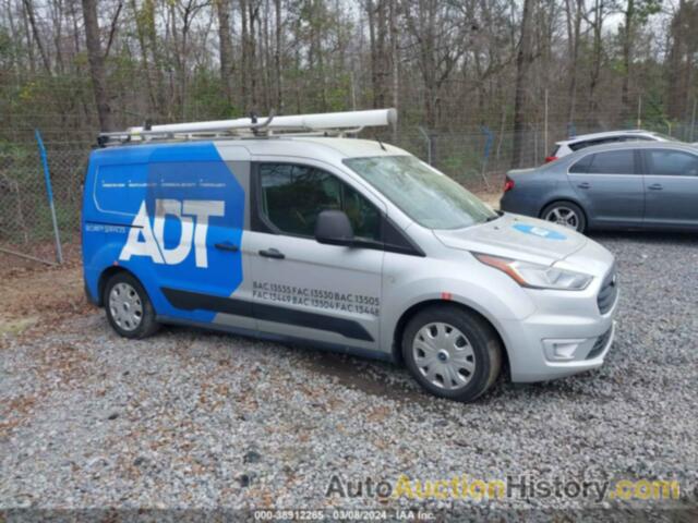 FORD TRANSIT CONNECT XLT, NM0LS7F23K1431435