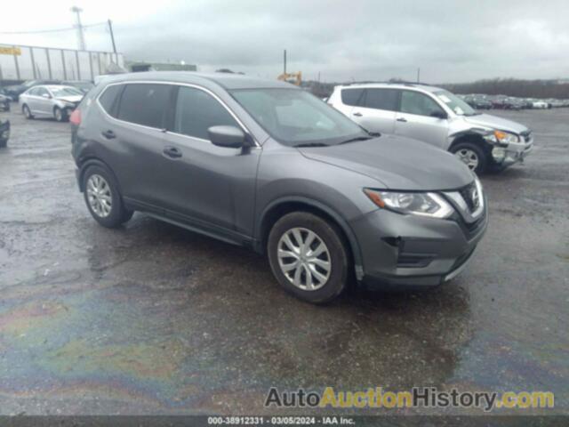 NISSAN ROGUE S, KNMAT2MTXHP515862