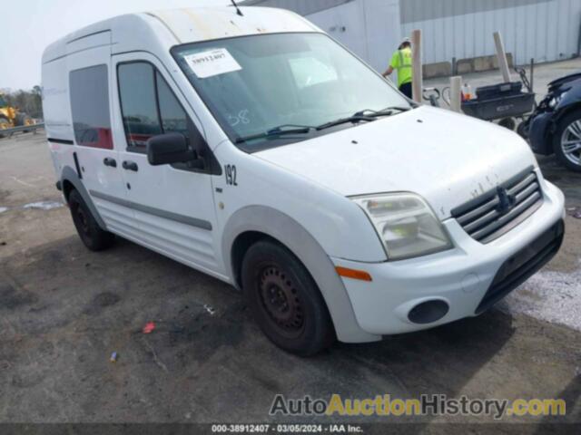 FORD TRANSIT CONNECT XLT, NM0LS7DN5AT012034