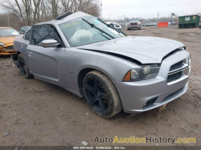 DODGE CHARGER R/T PLUS, 2C3CDXCT8EH122645