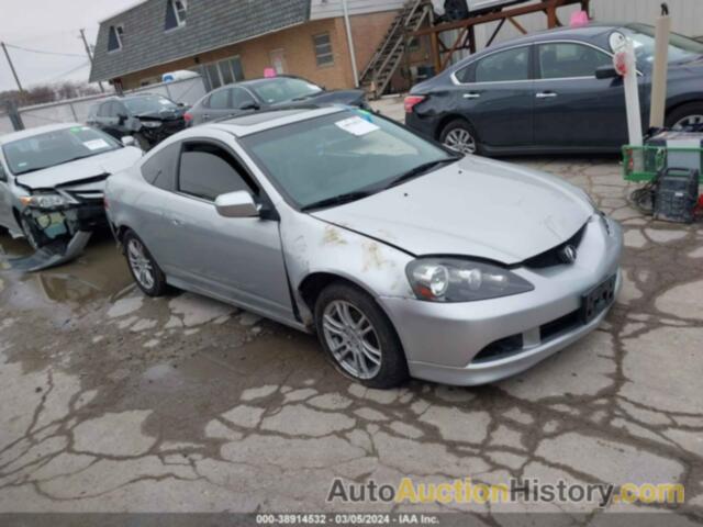 ACURA RSX, JH4DC54886S017498