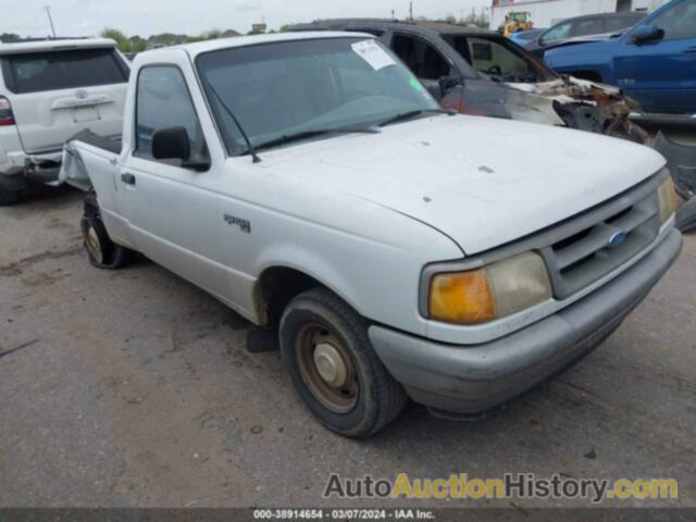FORD RANGER, 1FTCR10A2TPB20346
