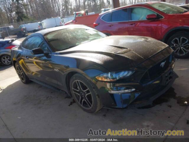 FORD MUSTANG GT FASTBACK, 1FA6P8CF5L5129661
