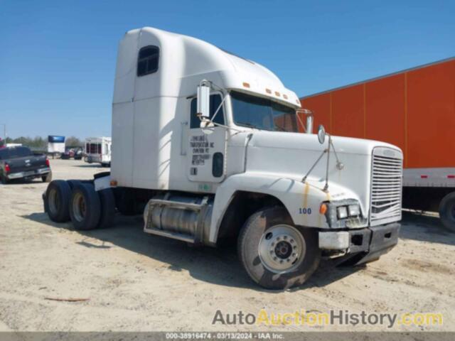 FREIGHTLINER CONVENTIONAL FLD120, 1FUYDZYB1TH793762