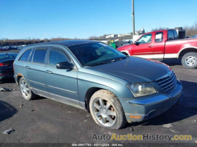 CHRYSLER PACIFICA TOURING, 2C8GF68445R572594