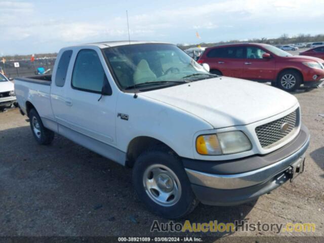 FORD F150, 1FTZX1728YNA39921