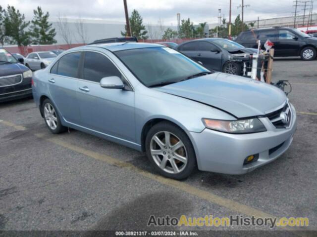 ACURA TSX, JH4CL96925C009401
