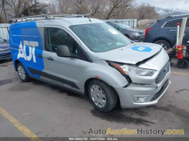 FORD TRANSIT CONNECT XLT, NM0LS7F28K1415392