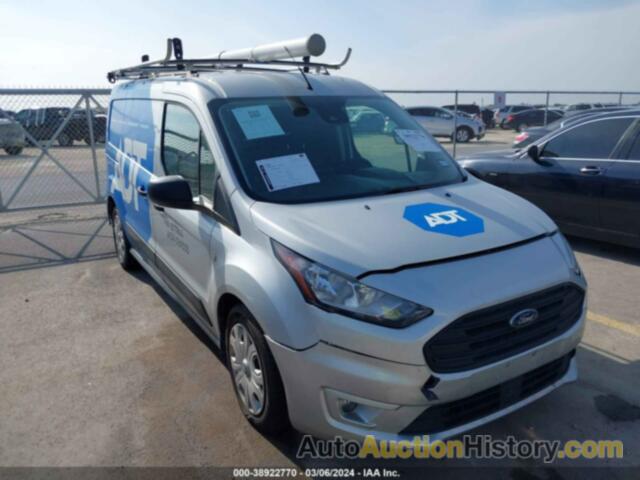FORD TRANSIT CONNECT XLT, NM0LS7T25N1514020