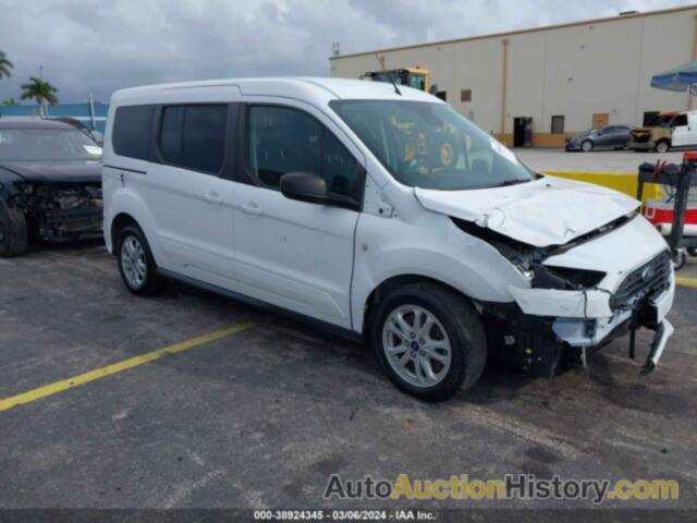 FORD TRANSIT CONNECT XLT, NM0GE9F25K1420487