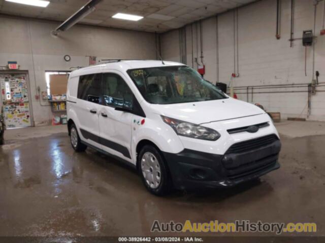 FORD TRANSIT CONNECT XL, NM0LS7E77G1233039