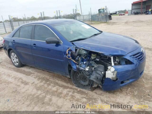 TOYOTA CAMRY LE, 4T1BE46K17U172613