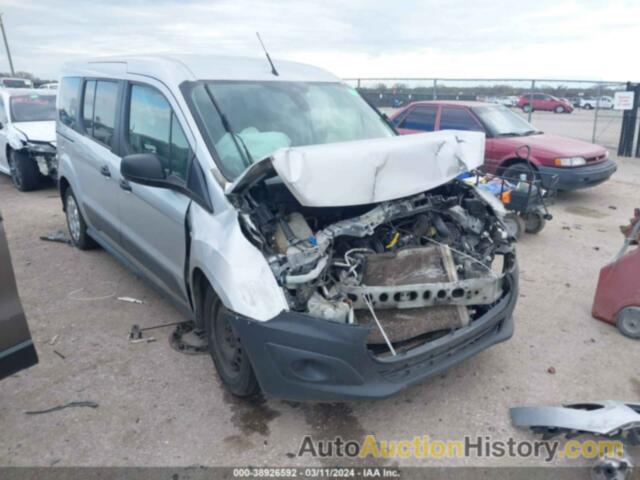 FORD TRANSIT CONNECT XL, NM0GE9E72G1277860