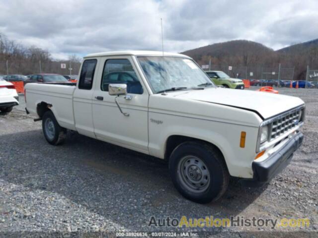 FORD RANGER SUPER CAB, 1FTCR14T8HPA99330