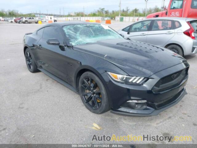 FORD MUSTANG GT, 1FA6P8CF2H5286779