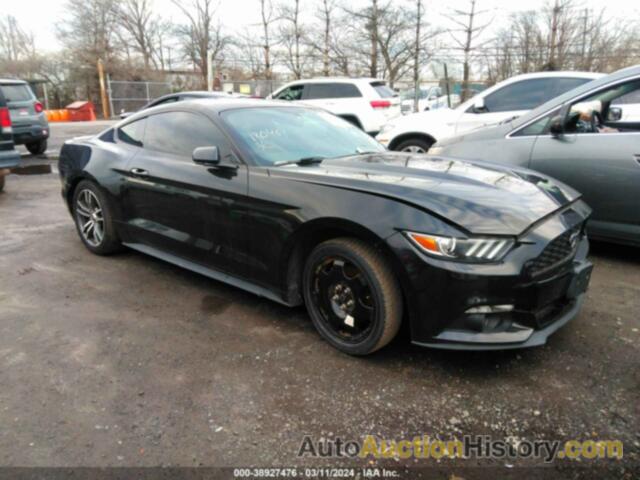 FORD MUSTANG, 1FA6P8TH9H5214897
