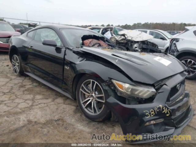 FORD MUSTANG GT, 1FA6P8CF1F5351019