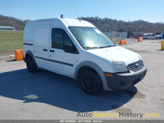 FORD TRANSIT CONNECT XL, NM0LS7ANXDT160348