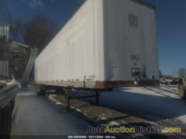STOUGHTON TRAILERS INC OTHER, 1DW1A4827TS962099