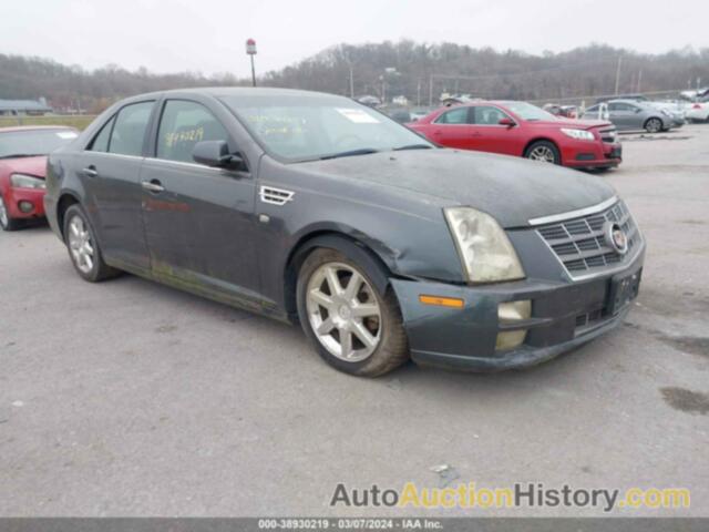 CADILLAC STS, 1G6DC67A180212043