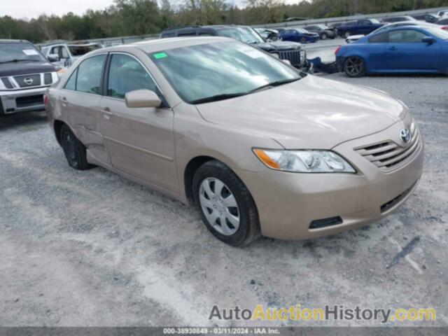 TOYOTA CAMRY LE, 4T4BE46K89R088023