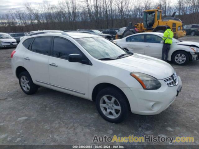 NISSAN ROGUE SELECT S, JN8AS5MT3FW657000
