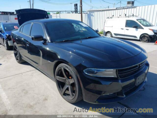 DODGE CHARGER R/T RWD, 2C3CDXCT9HH653020