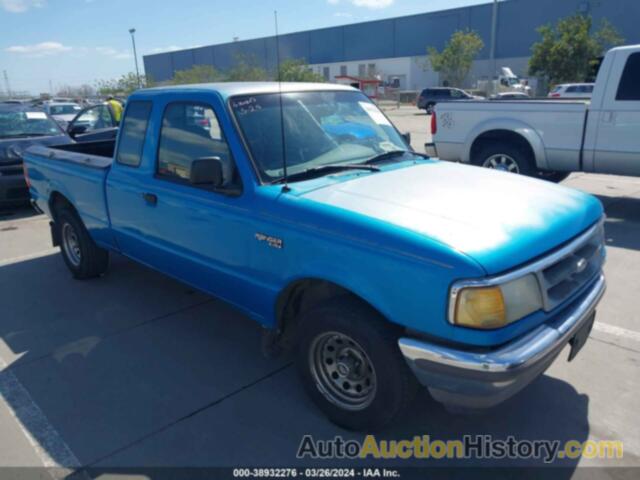 FORD RANGER SUPER CAB, 1FTCR14A0TPA79435
