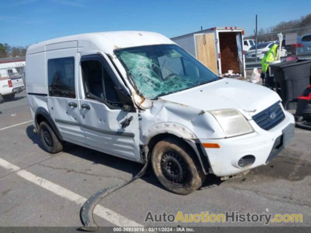 FORD TRANSIT CONNECT XLT, NM0LS6BN3AT004916