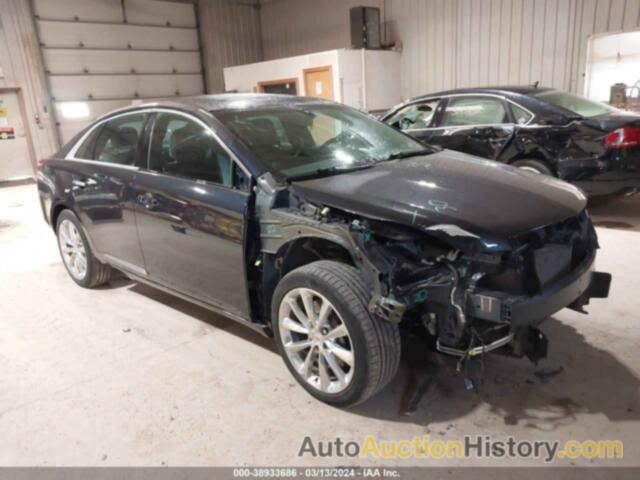CADILLAC XTS LUXURY COLLECTION, 2G61P5S38D9147279