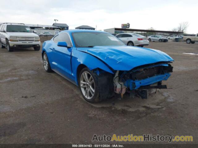 FORD MUSTANG, 1FA6P8TH0H5203335
