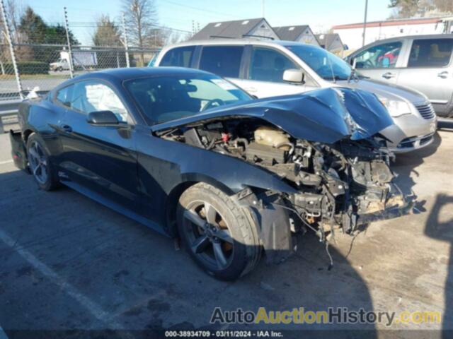 FORD MUSTANG ECOBOOST, 1FA6P8TH6G5270987