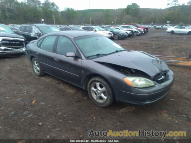FORD TAURUS SES, 1FAFP55S53A129076