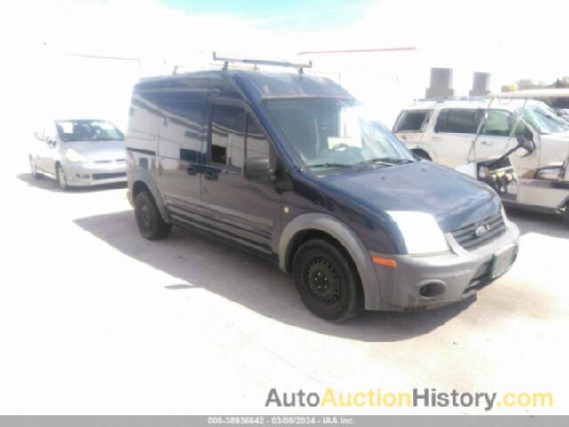 FORD TRANSIT CONNECT XL, NM0LS7AN0AT024628