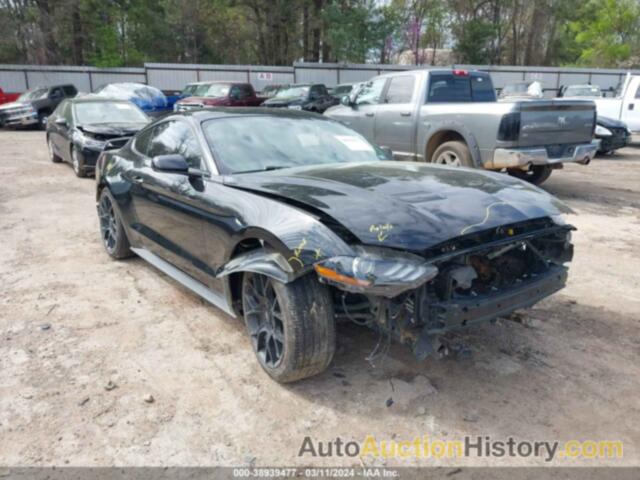 FORD MUSTANG ECOBOOST, 1FA6P8TH4K5106081