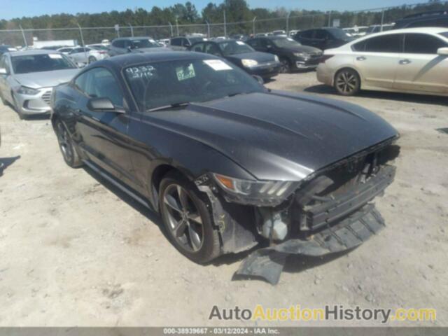 FORD MUSTANG V6, 1FA6P8AM2G5241308