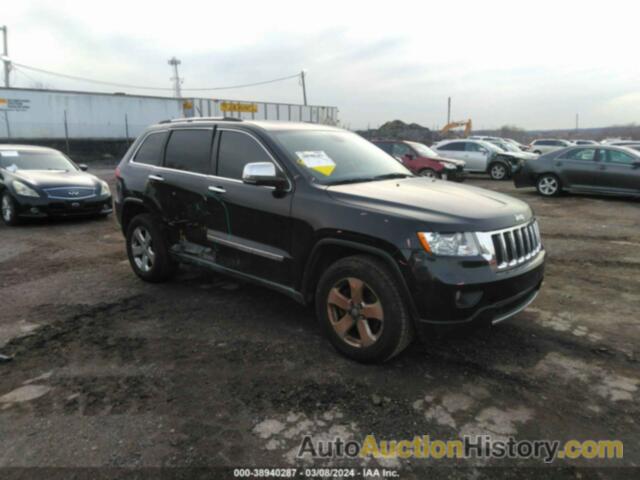 JEEP GRAND CHEROKEE LIMITED, 1J4RR5GG8BC571549